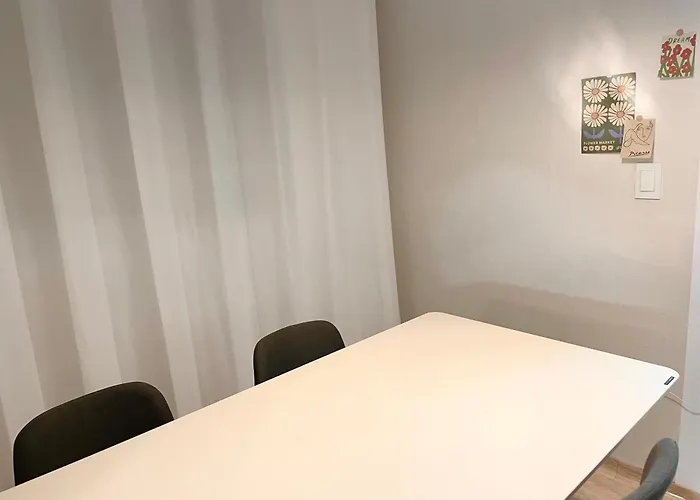 건대입구3분 투룸 성수 건국대학교병원 서울숲 한강 Ott Netflix 아늑하고 쾌적한 *